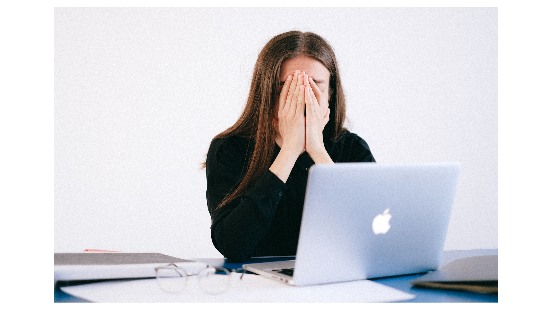 Burnout: quando o cansaço deixa de ser normal e começa a te consumir.